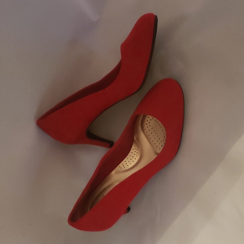 Women's Shoes